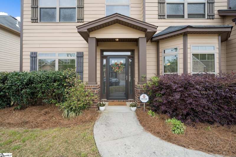 Property image 3 at 108 Cameron Creek Lane, Simpsonville, SC 29681