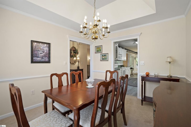 Property image 5 at 145 Kingsley Park Drive, Moore, SC 29369