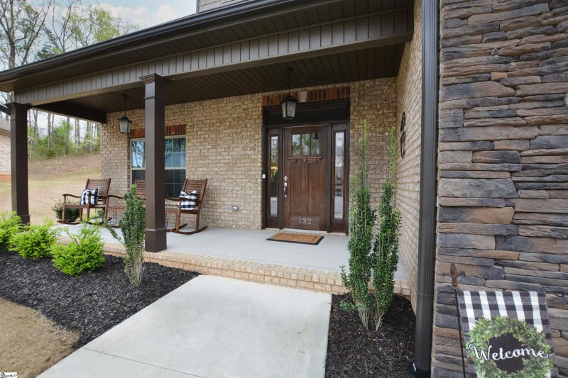Property image 2 at 132 Siena Drive, Anderson, SC 29621