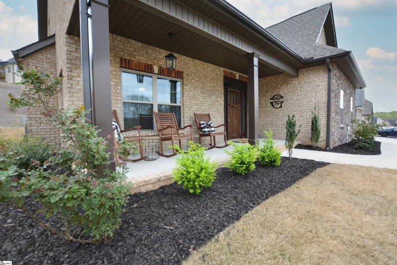 Property image 3 at 132 Siena Drive, Anderson, SC 29621