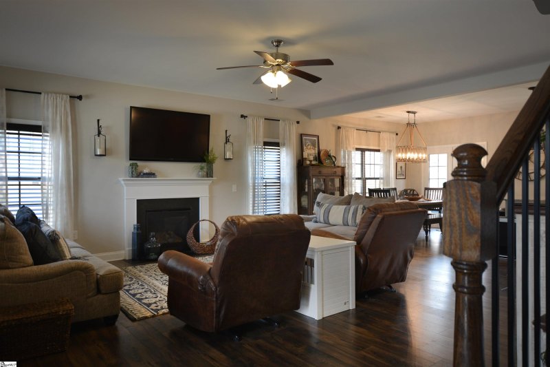 Property image 4 at 132 Siena Drive, Anderson, SC 29621