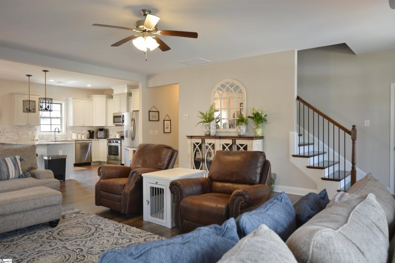 Property image 5 at 132 Siena Drive, Anderson, SC 29621