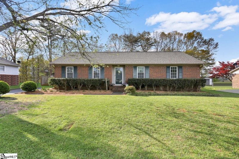 16 Berea Forest Circle