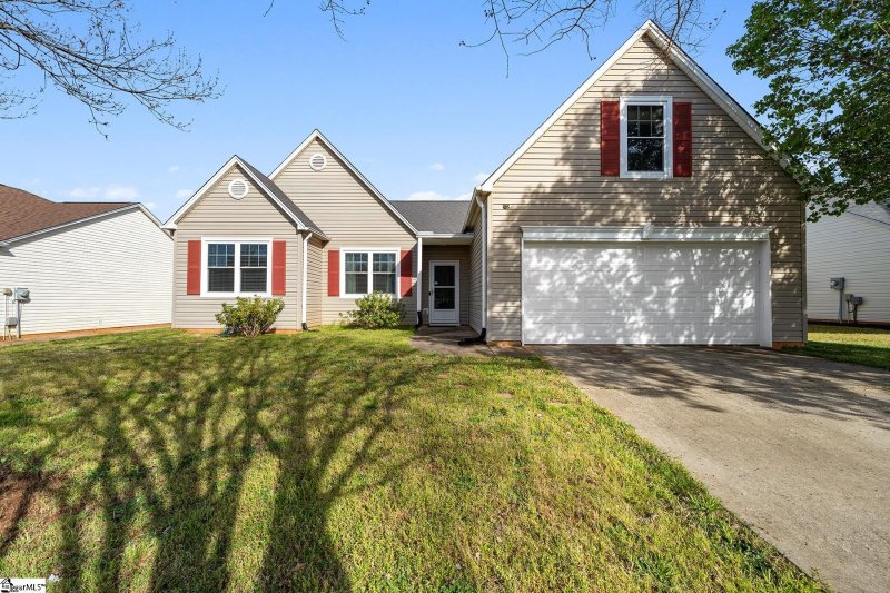402 Bel Arbor Lane