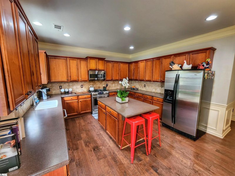 Property image 4 at 116 Heritage Point Drive, Simpsonville, SC 29681