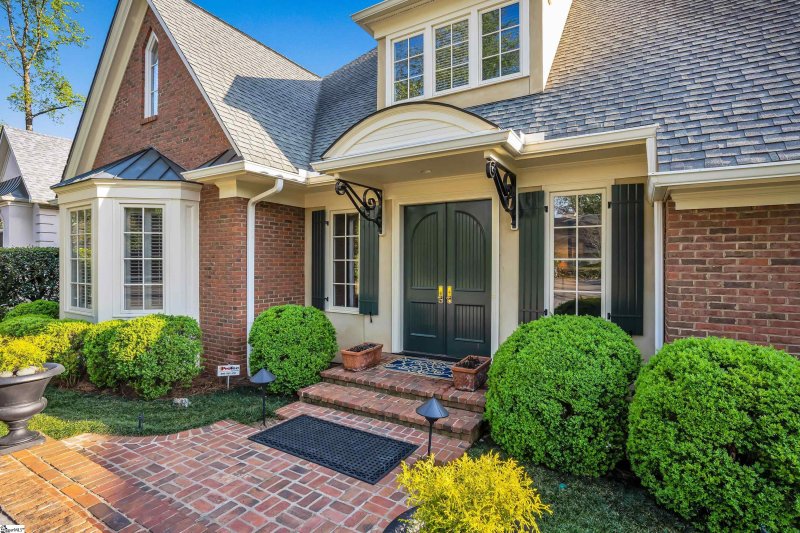 Property image 2 at 205 Hidden Hills Drive, Greenville, SC 29605