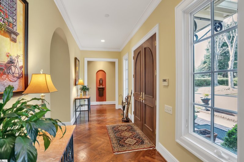 Property image 3 at 205 Hidden Hills Drive, Greenville, SC 29605