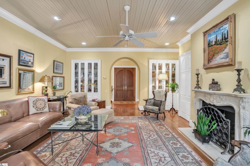 Property image 5 at 205 Hidden Hills Drive, Greenville, SC 29605