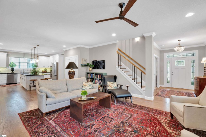 Property image 3 at 678 Ponden Drive, Greer, SC 29650