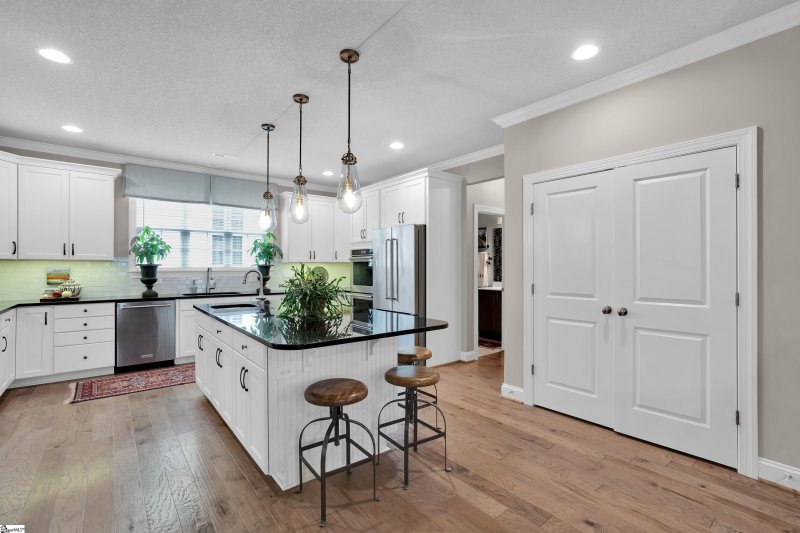 Property image 5 at 678 Ponden Drive, Greer, SC 29650