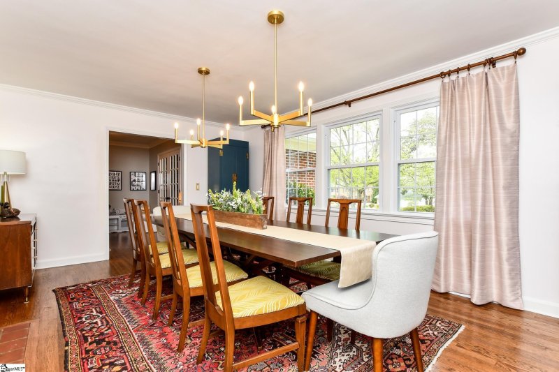 Property image 5 at 12 Ivy Trail, Greenville, SC 29615