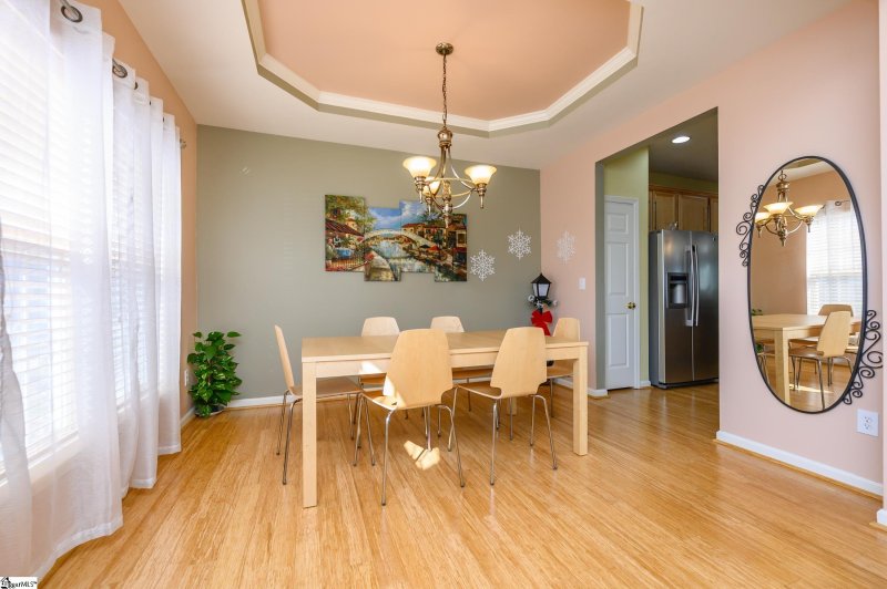 Property image 4 at 323 Majesty Court, Greenville, SC 29615