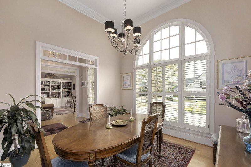 Property image 4 at 104 Marsh Spring Court, Greer, SC 29650