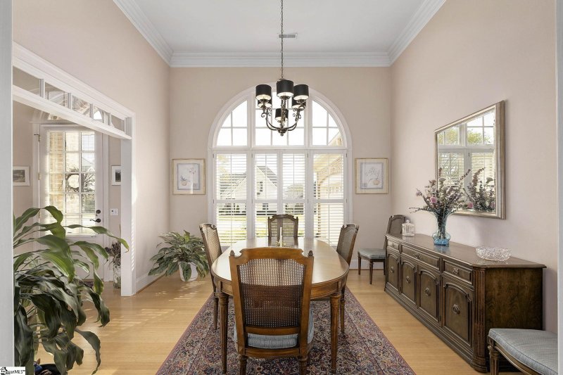 Property image 5 at 104 Marsh Spring Court, Greer, SC 29650