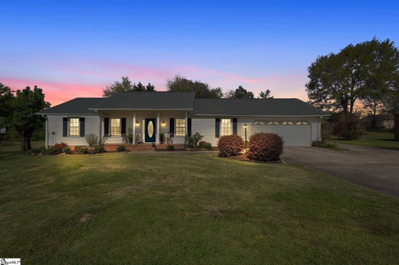 Property image 4 at 123 Amberwood Lane, Mauldin, SC 29662