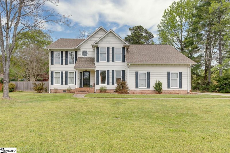 100 Burning Bush Lane