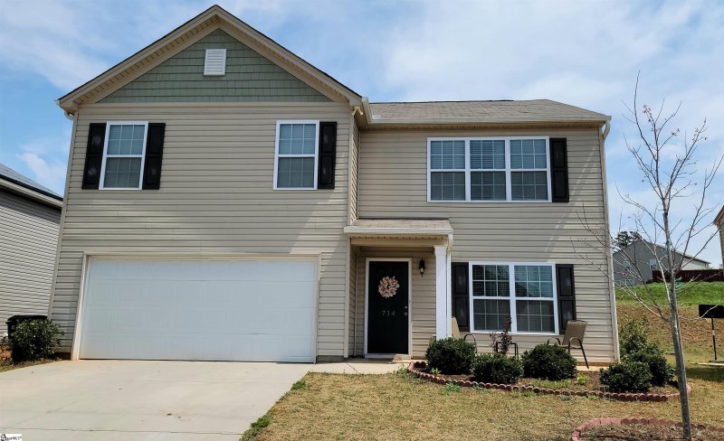 714 Streamside Drive