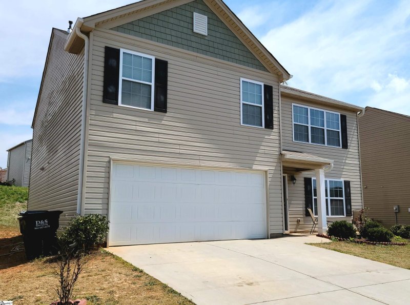 Property image 3 at 714 Streamside Drive, Piedmont, SC 29673