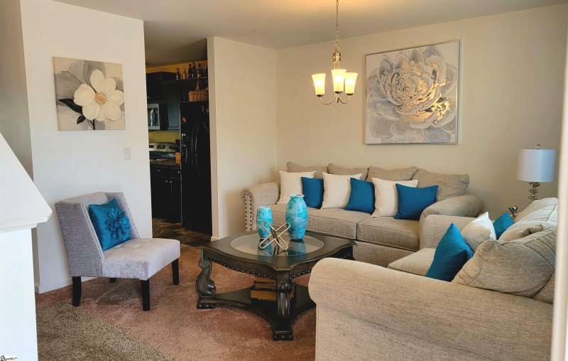 Property image 4 at 714 Streamside Drive, Piedmont, SC 29673