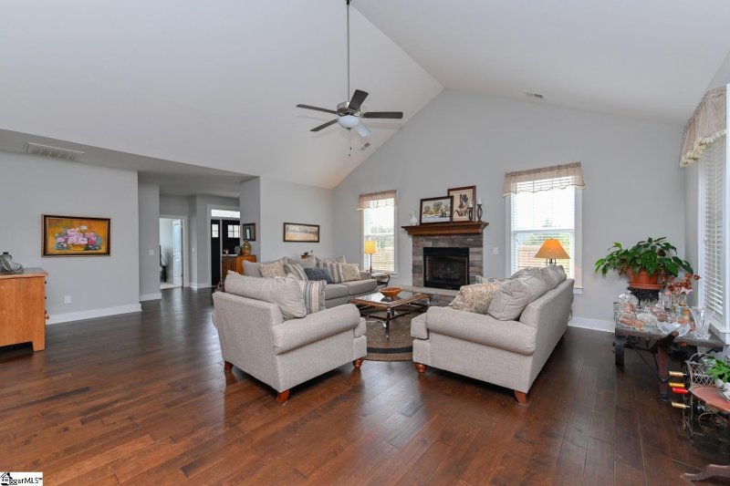 Property image 3 at 1 Timbertrail Way, Travelers Rest, SC 29690