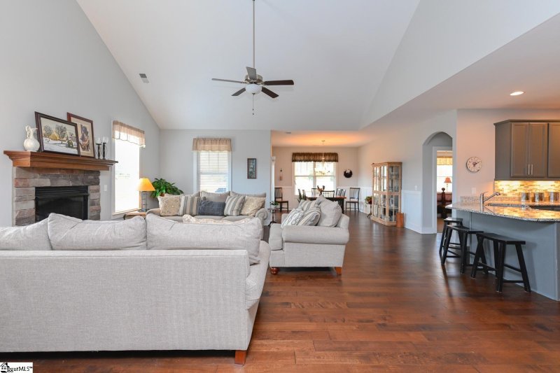 Property image 5 at 1 Timbertrail Way, Travelers Rest, SC 29690