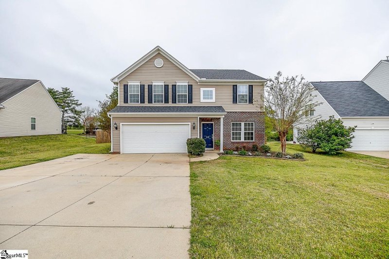 119 Castleton Circle