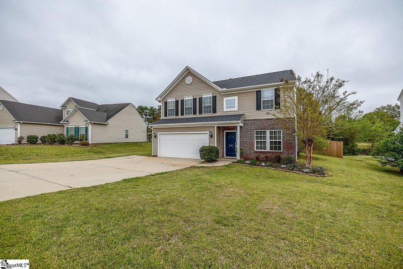 Property image 2 at 119 Castleton Circle, Boiling Springs, SC 29316