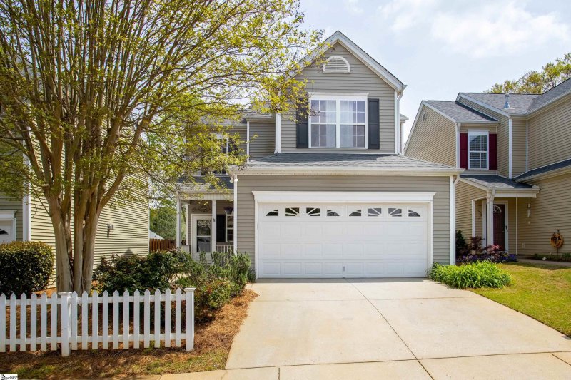 Property image 2 at 305 Pemaquid Court, Simpsonville, SC 29681