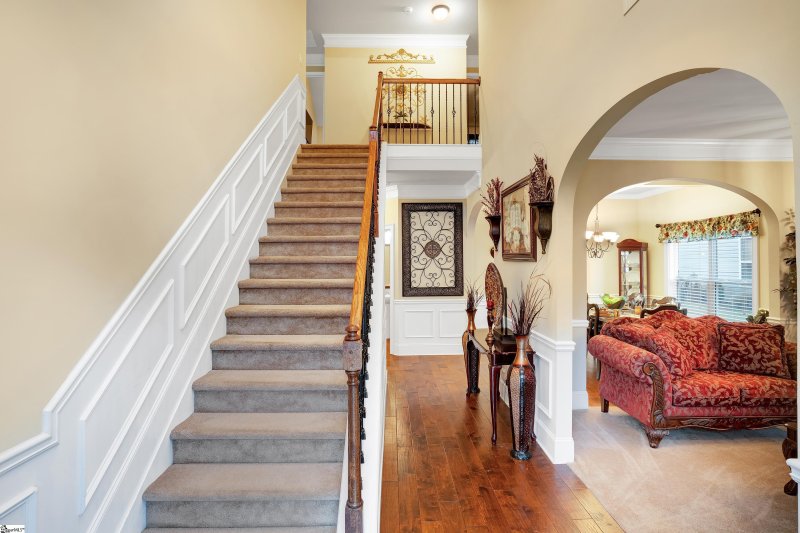 Property image 3 at 207 E Farrell Drive, Woodruff, SC 29388