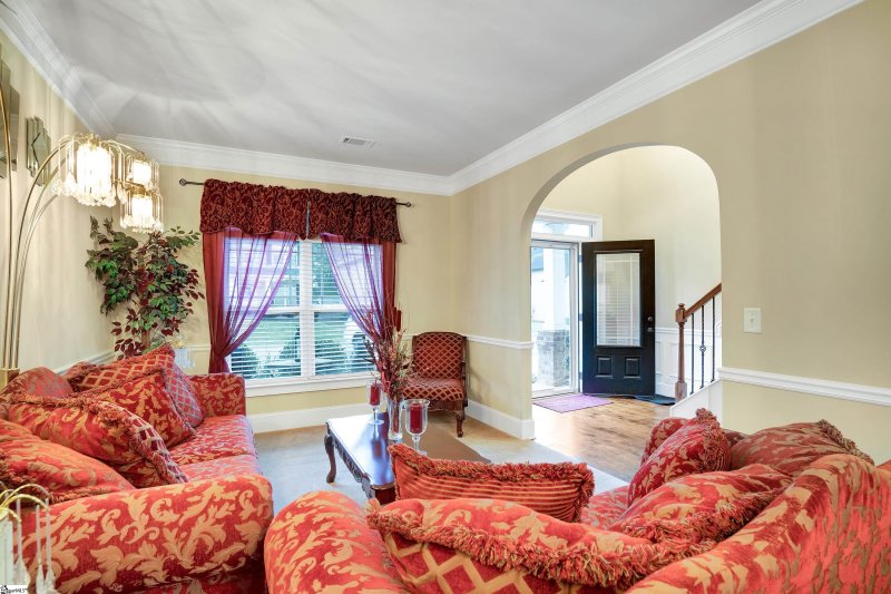 Property image 4 at 207 E Farrell Drive, Woodruff, SC 29388