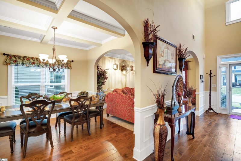 Property image 5 at 207 E Farrell Drive, Woodruff, SC 29388