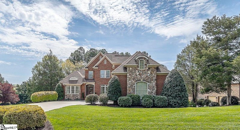 101 Griffith Knoll Way