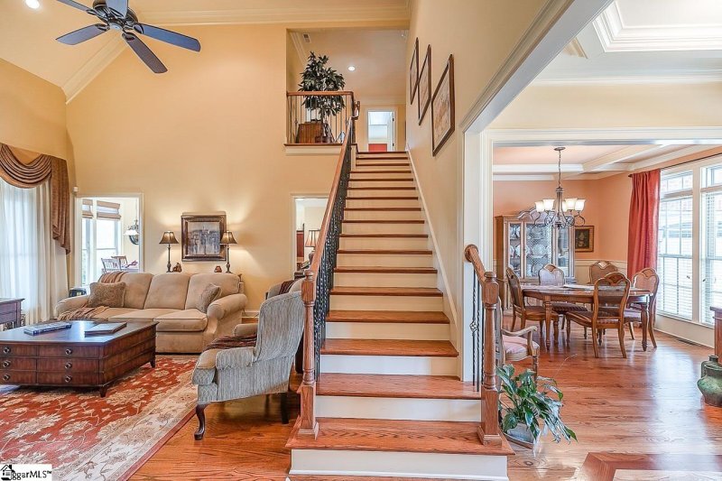 Property image 2 at 101 Griffith Knoll Way, Greer, SC 29651