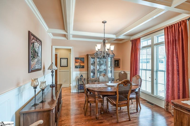 Property image 3 at 101 Griffith Knoll Way, Greer, SC 29651