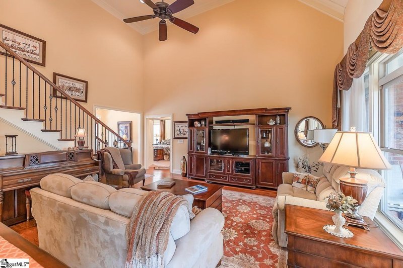 Property image 5 at 101 Griffith Knoll Way, Greer, SC 29651