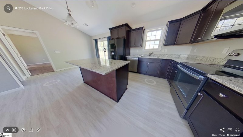 Property image 4 at 236 lockeland park Drive, Simpsonville, SC 29681