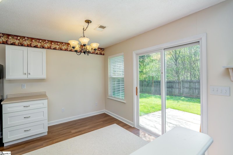 Property image 4 at 5 Rustling Creek Court, Simpsonville, SC 29681