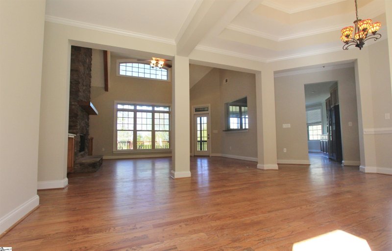 Property image 4 at 413 Old Rockhouse Road, Greenville, SC 29609