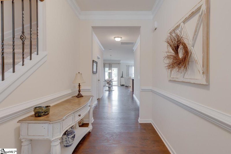 Property image 4 at 811 Appleby Drive, Simpsonville, SC 29681