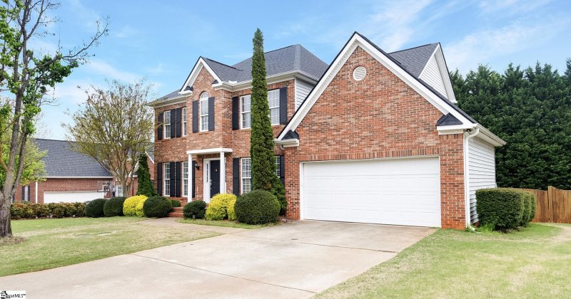 Property image 3 at 20 Hoptree Drive, Greer, SC 29650