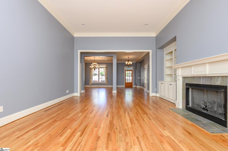 Property image 4 at 3 Fife Court, Simpsonville, SC 29681