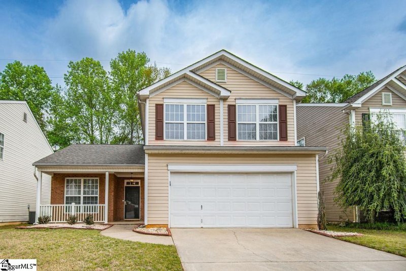 Property image 3 at 749 Terrace Creek Drive, Duncan, SC 29334