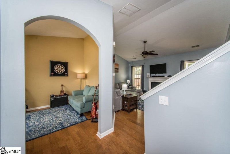 Property image 5 at 749 Terrace Creek Drive, Duncan, SC 29334