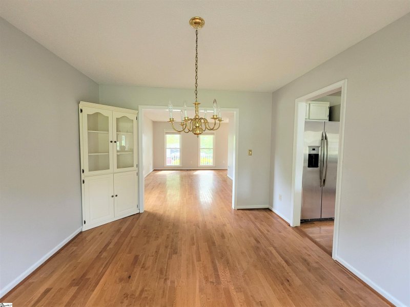 Property image 5 at 207 Ansley Drive, Simpsonville, SC 29681