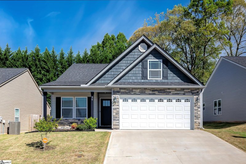 36 Highland Springs Loop