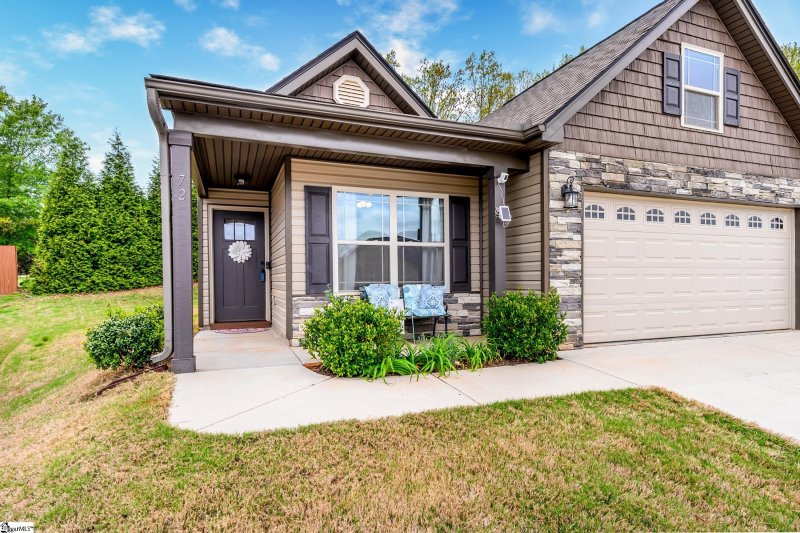 Property image 2 at 72 Highland Springs Loop, Inman, SC 29349-7214