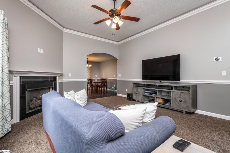 Property image 4 at 72 Highland Springs Loop, Inman, SC 29349-7214