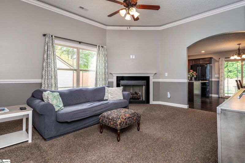 Property image 5 at 72 Highland Springs Loop, Inman, SC 29349-7214