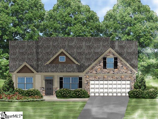 218 Tralee Drive