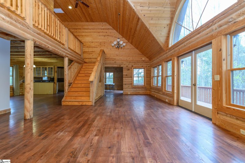 Property image 5 at 417 Whispering Falls Drive, Pickens, SC 29671